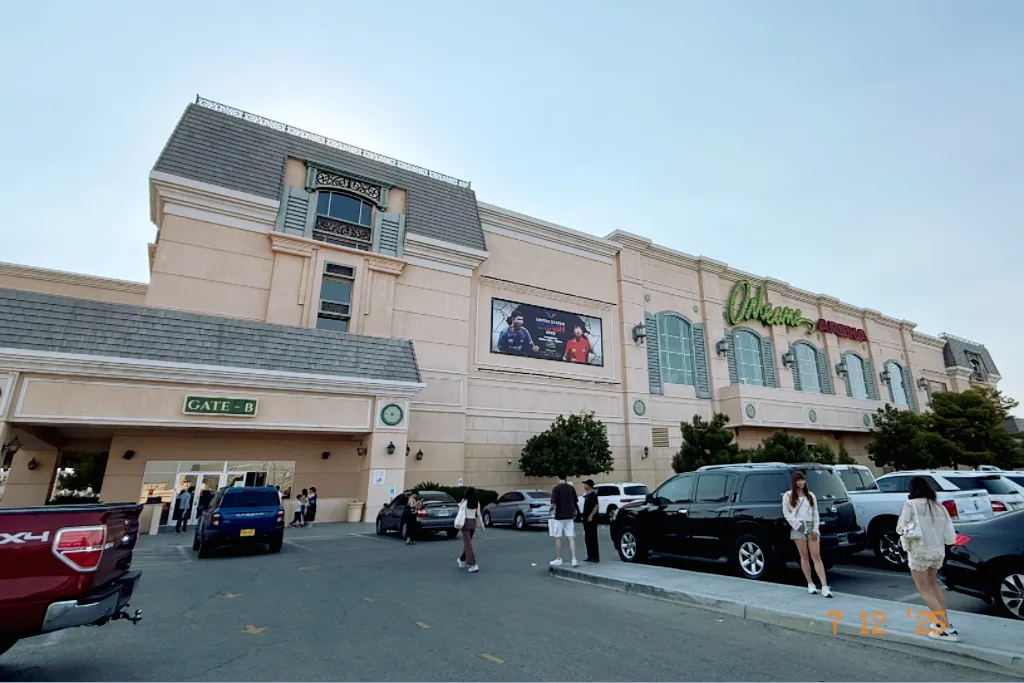 US Smash 2025 Recap: My Table Tennis Summer Fling